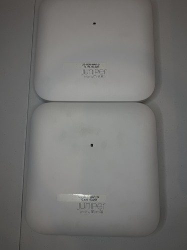 Точка доступа Juniper AP34-US
