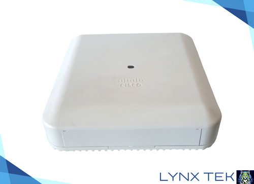 Точка доступа Cisco AP3802I-B-K9