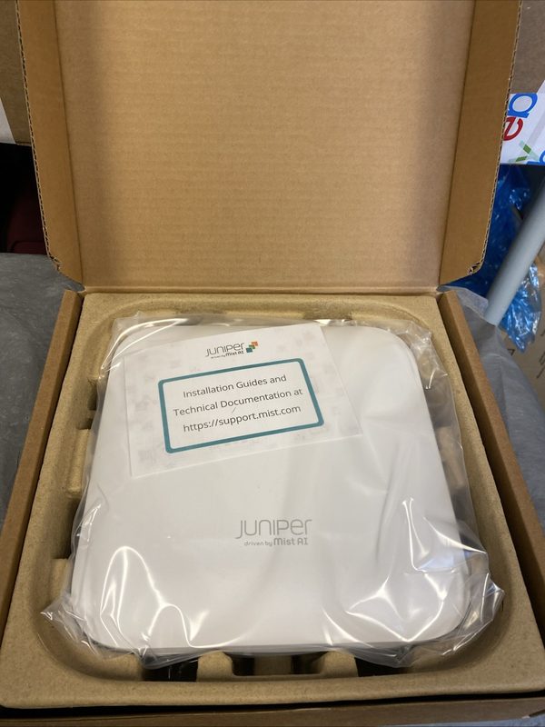 Точка доступа Juniper AP43-US
