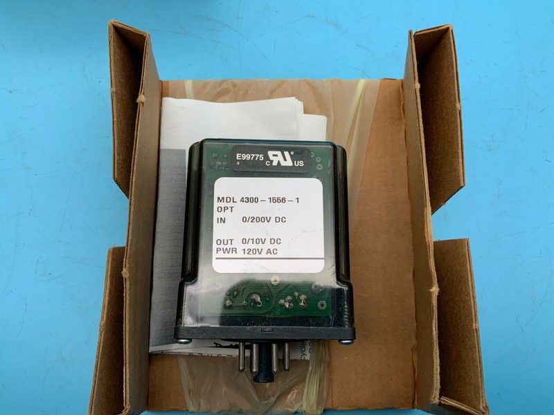 Преобразователь сигнала AP4300