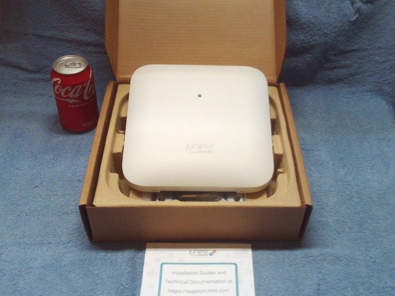 Точка доступа Juniper AP43E-US