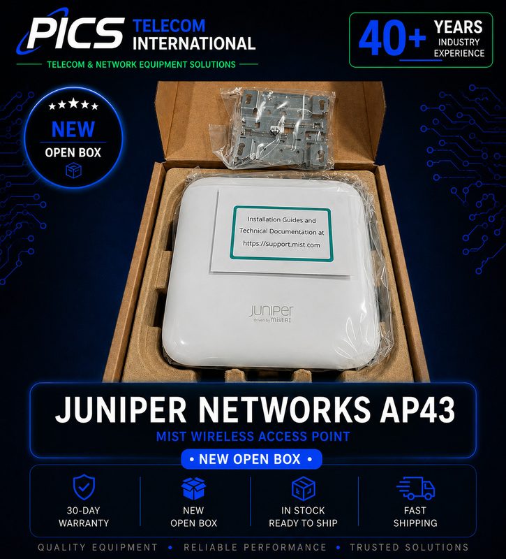 Антенна Juniper AP43E-WW