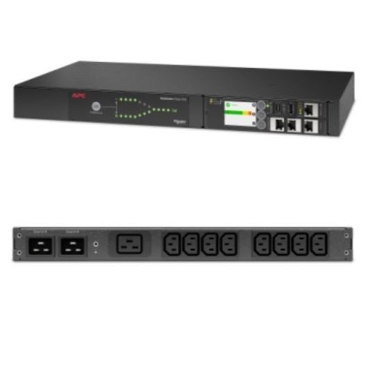 Энергооборудование APC AP4423A