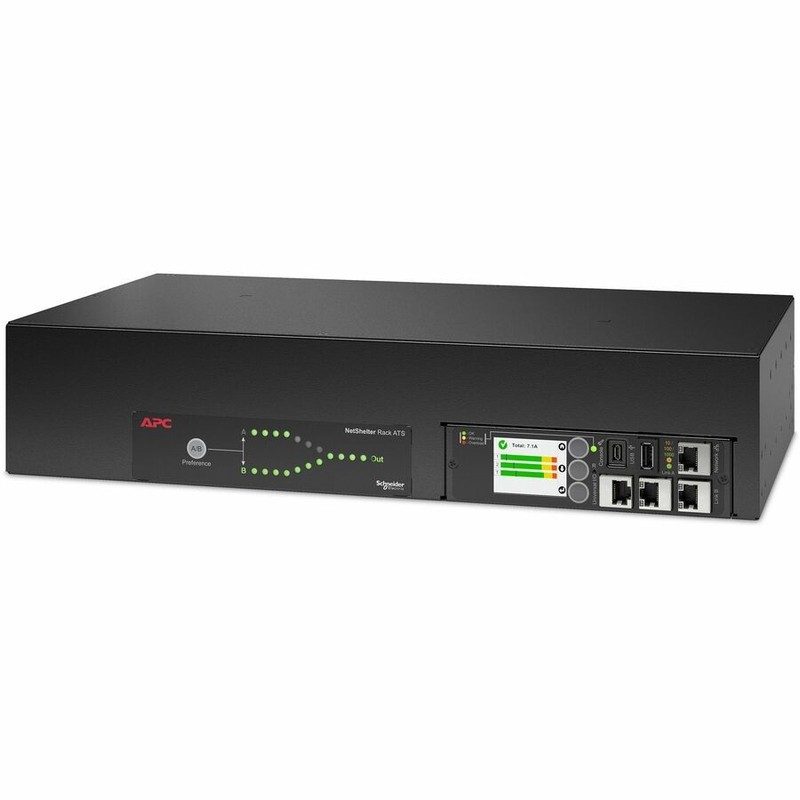 Энергооборудование APC AP4453A