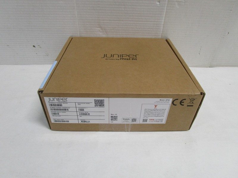 Точка доступа Juniper AP45-US