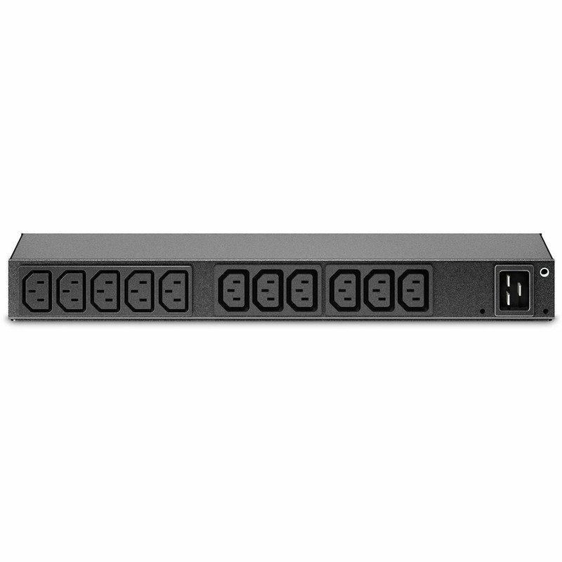 Блок розеток APC AP6020A