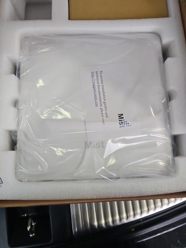 Точка доступа Juniper AP61E-US