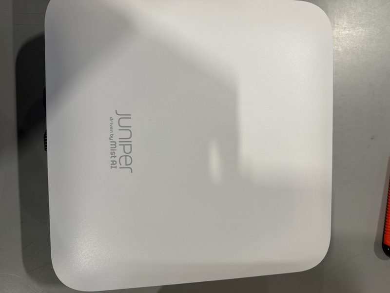 Точка доступа Juniper AP63-US