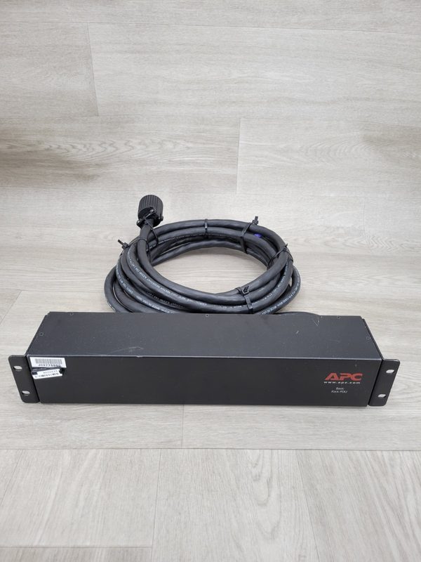 Объектив APC AP7581