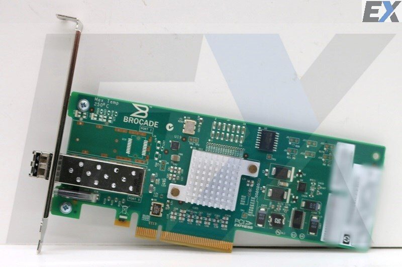 Трансивер HPE AP769A
