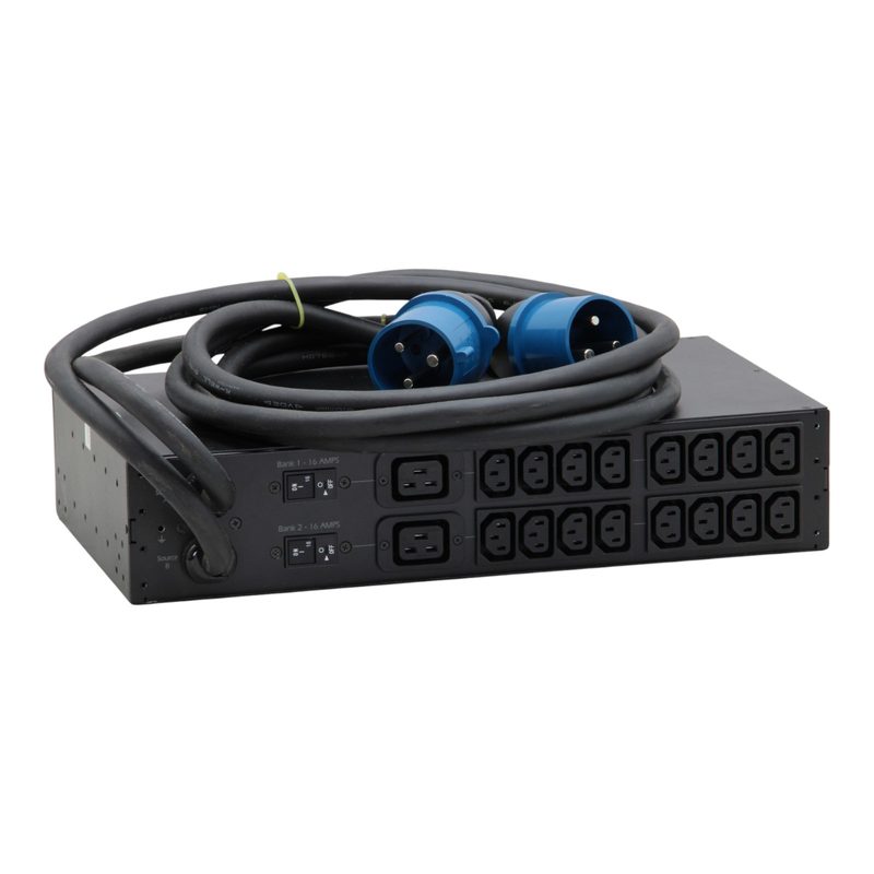 Энергооборудование APC AP7724