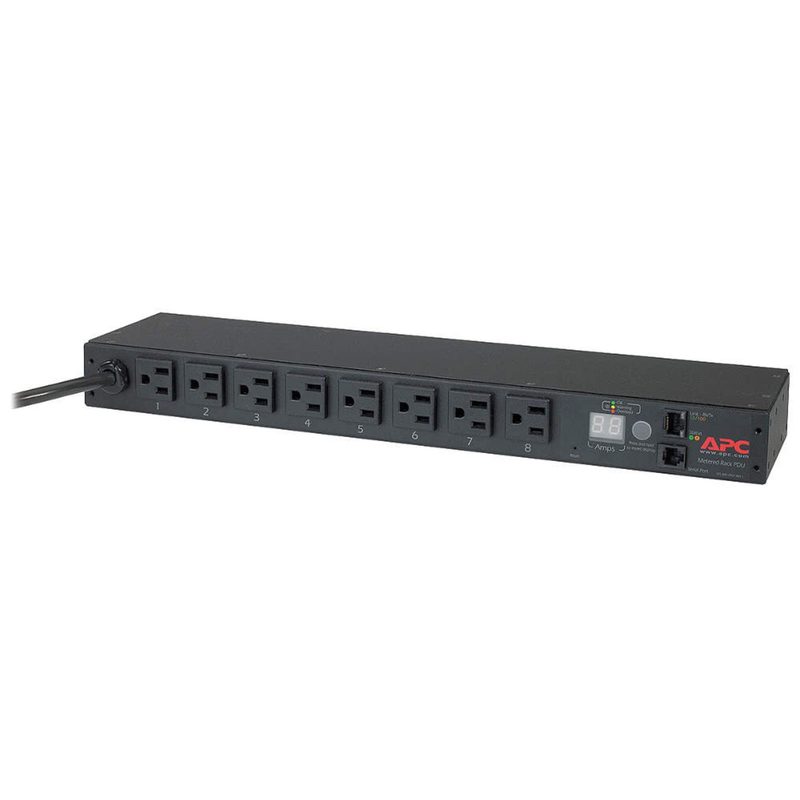 Блок розеток APC AP7800B