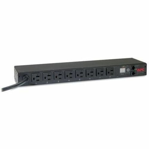 Блок розеток APC AP7801B