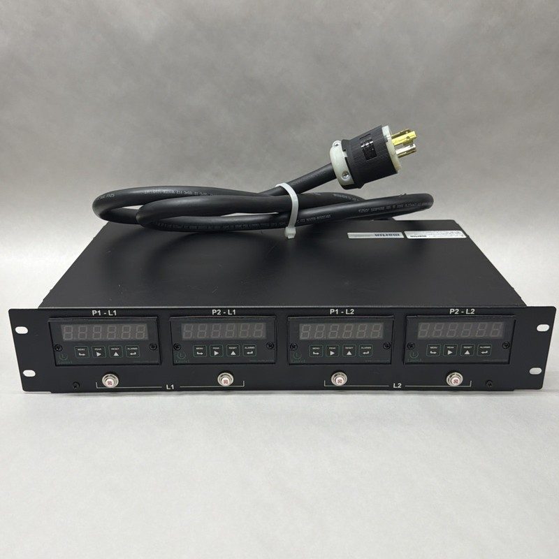 Блок розеток APC AP7930