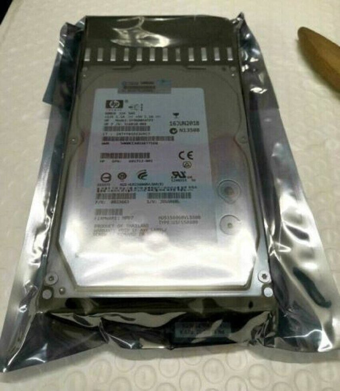 Жёсткий диск HPE AP860A