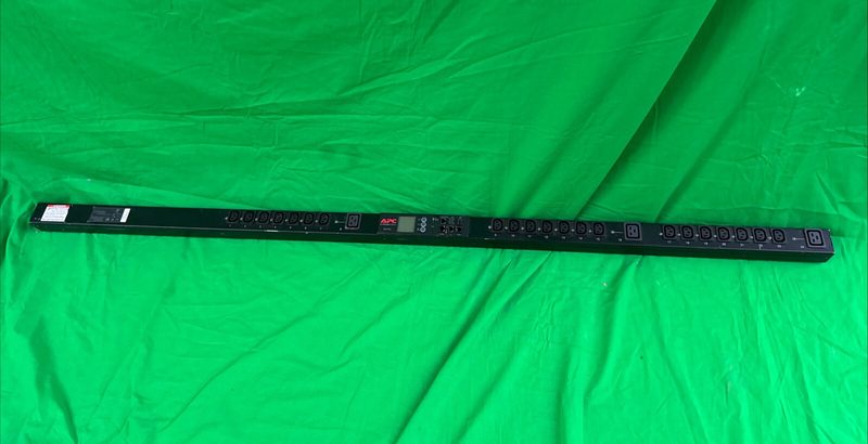 Блок розеток APC AP8959NA3