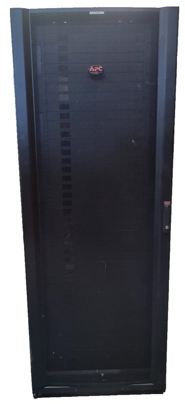 Блок розеток APC AP8961