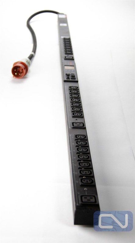 Блок розеток APC AP8981