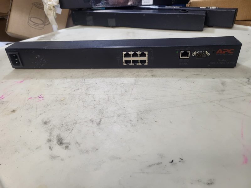 APC AP9361