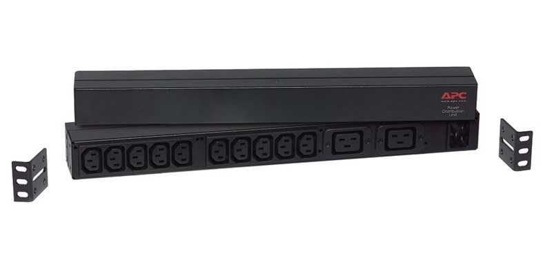 Блок розеток APC AP9559