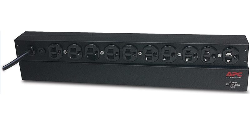 Блок розеток APC AP9562