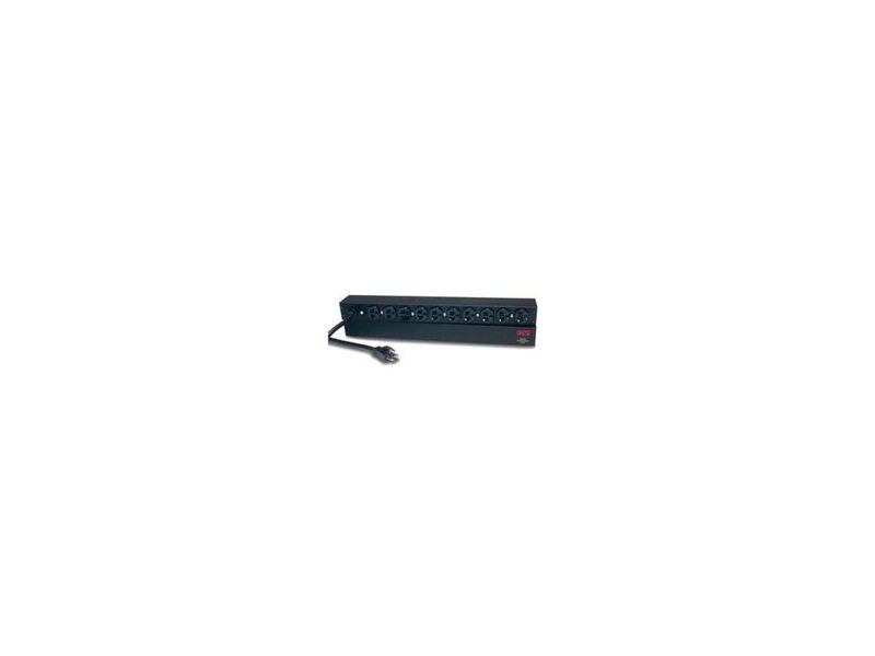 Блок розеток APC AP9563