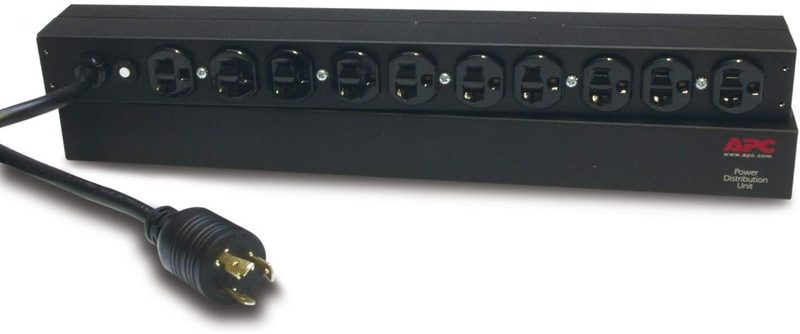 Блок розеток APC AP9564