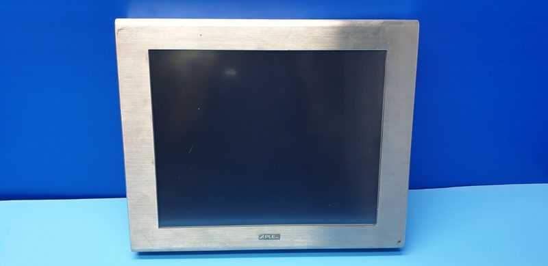 Промышленный компьютер Intel APC-3797AT-10