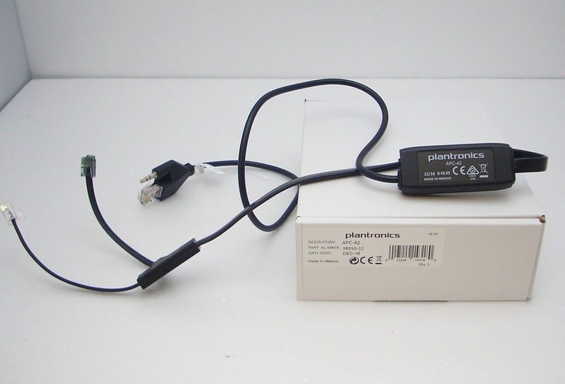 Коммутатор Cisco APC-42