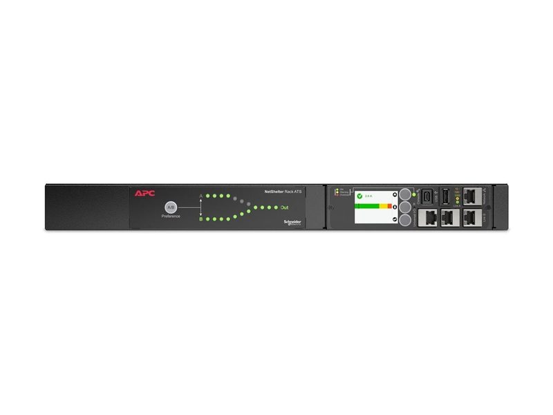 Энергооборудование APC-NEW-AP4421A