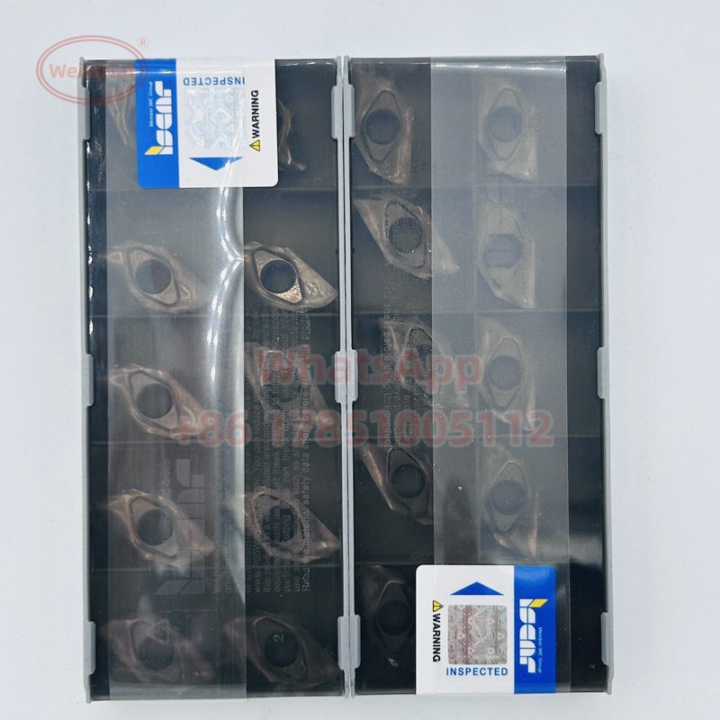 Режущий инструмент Iscar APCR160520R-P