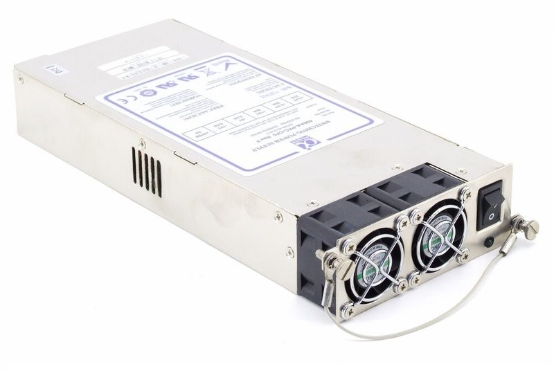 Блок питания APDM-401X-81V
