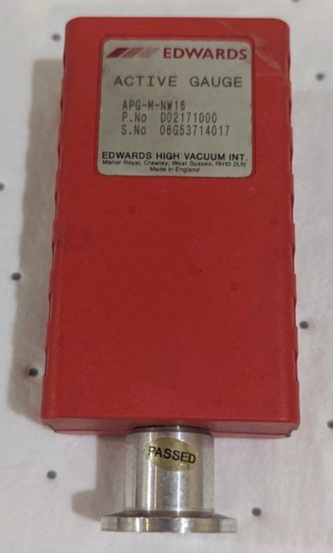 Насос APG-M-NW16