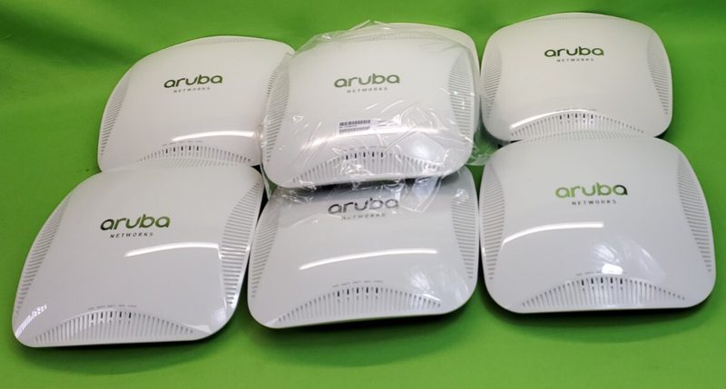 Точка доступа Aruba APIN0225
