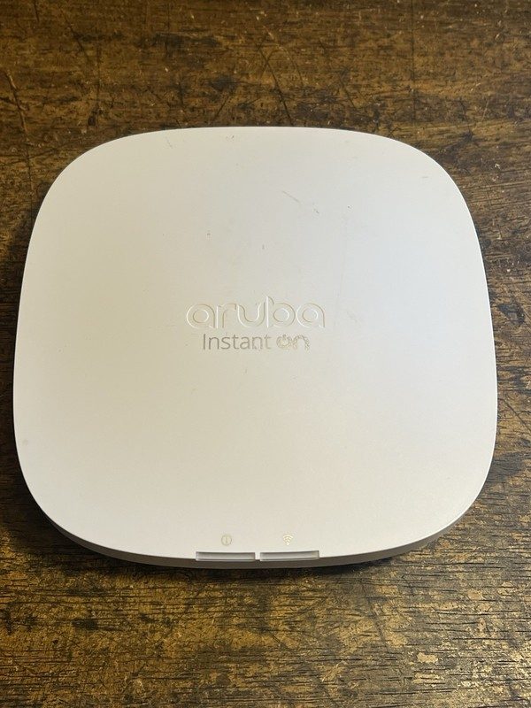 Антенна Aruba APIN0505