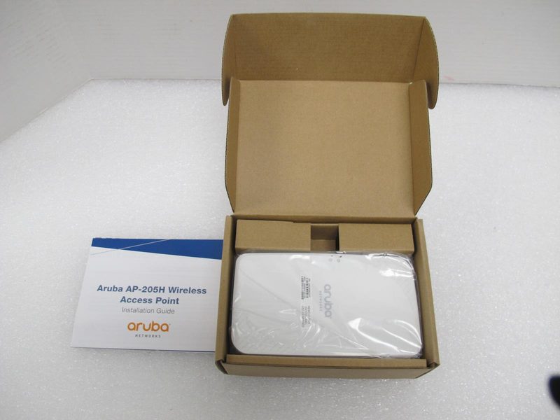 Антенна Aruba APINH205