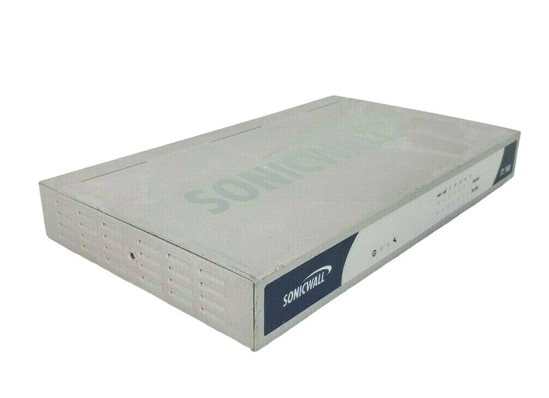 Межсетевой экран SonicWall APL17-048