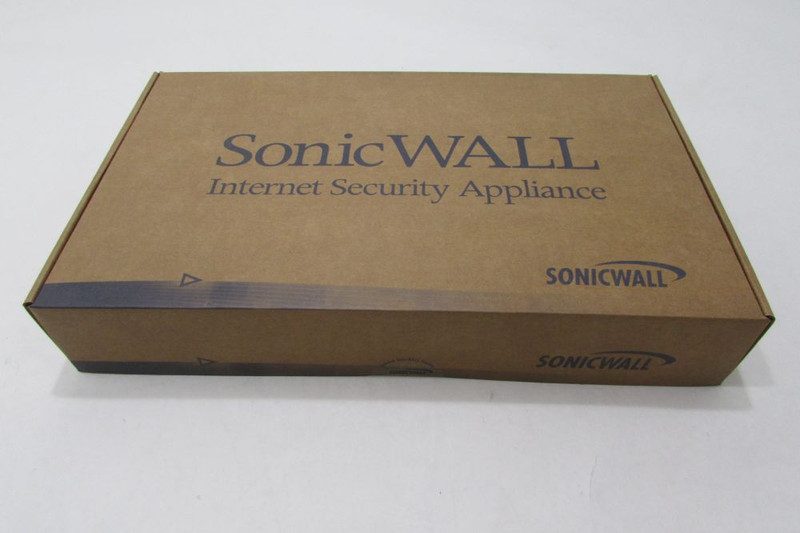Межсетевой экран SonicWall APL17-049