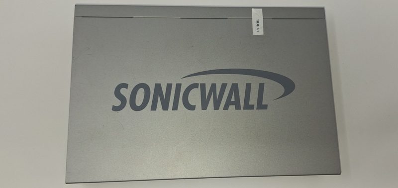 Межсетевой экран SonicWall APL19-05C