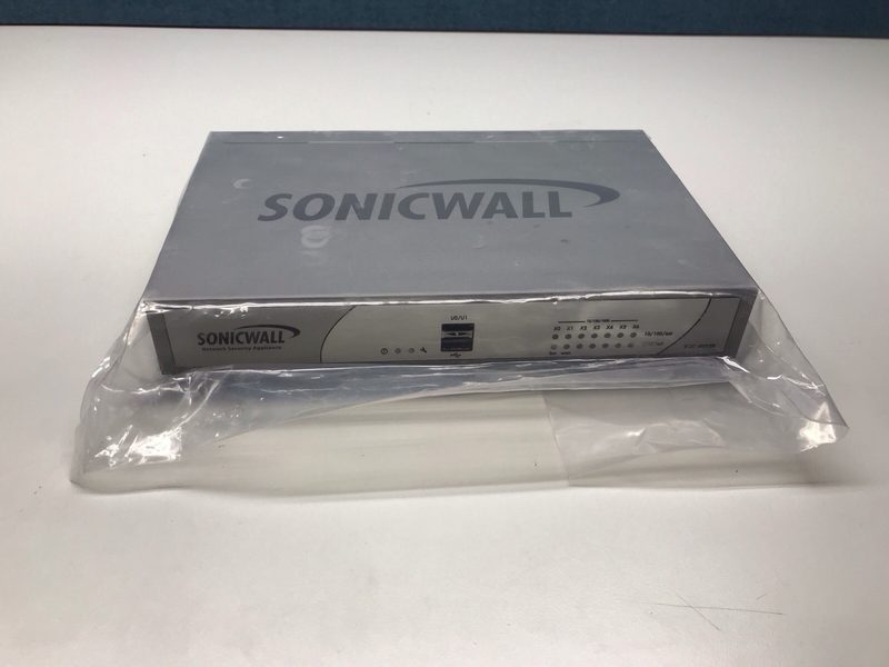 Межсетевой экран SonicWall APL24-08F