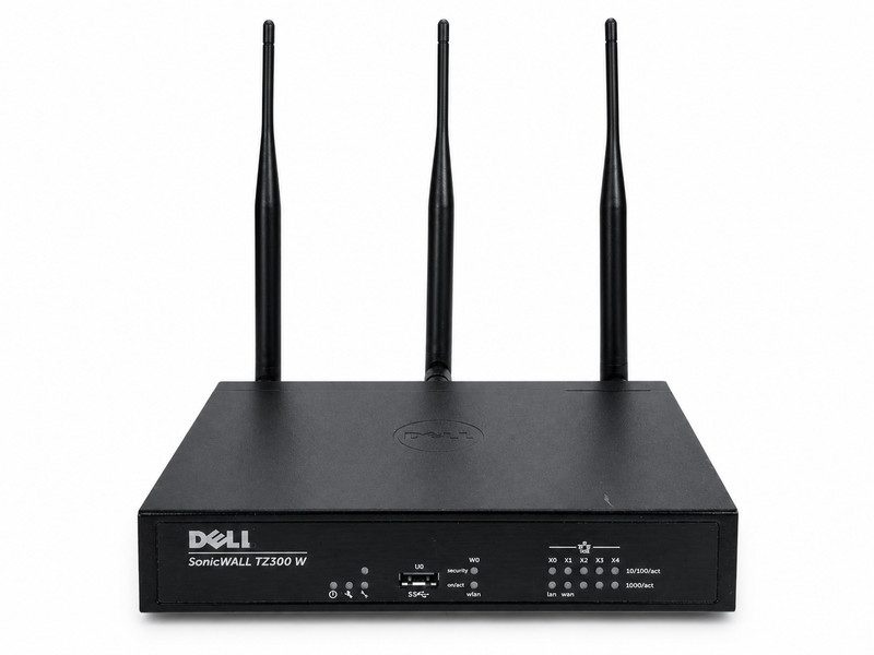 Межсетевой экран Dell APL28-095