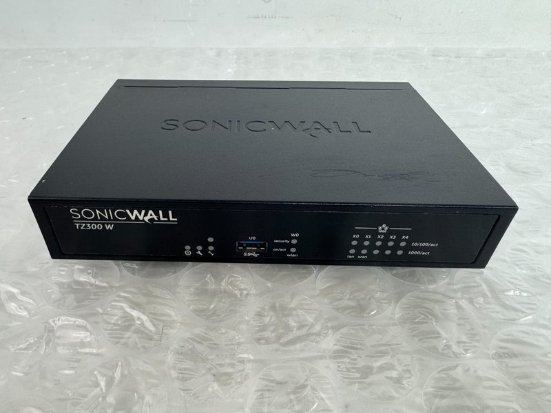 Межсетевой экран SonicWall APL28-0B4