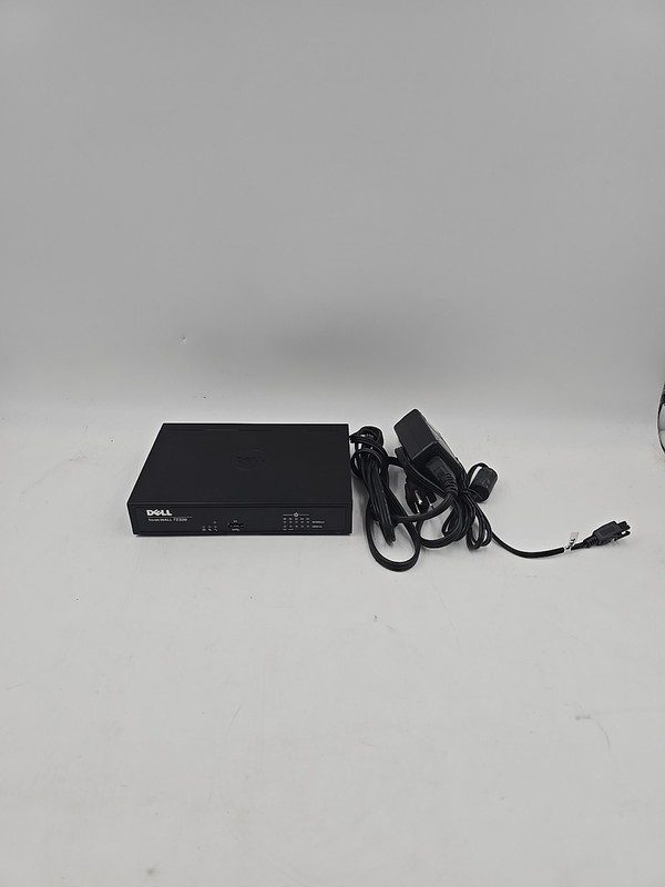 Межсетевой экран Dell APL280B4