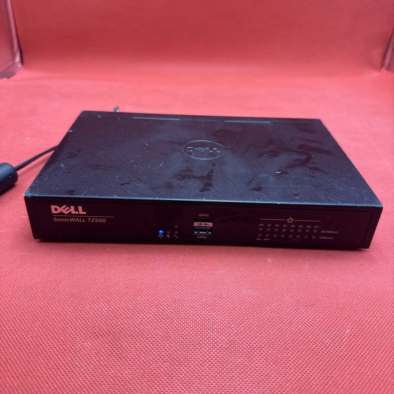 Межсетевой экран SonicWall APL29-0B6