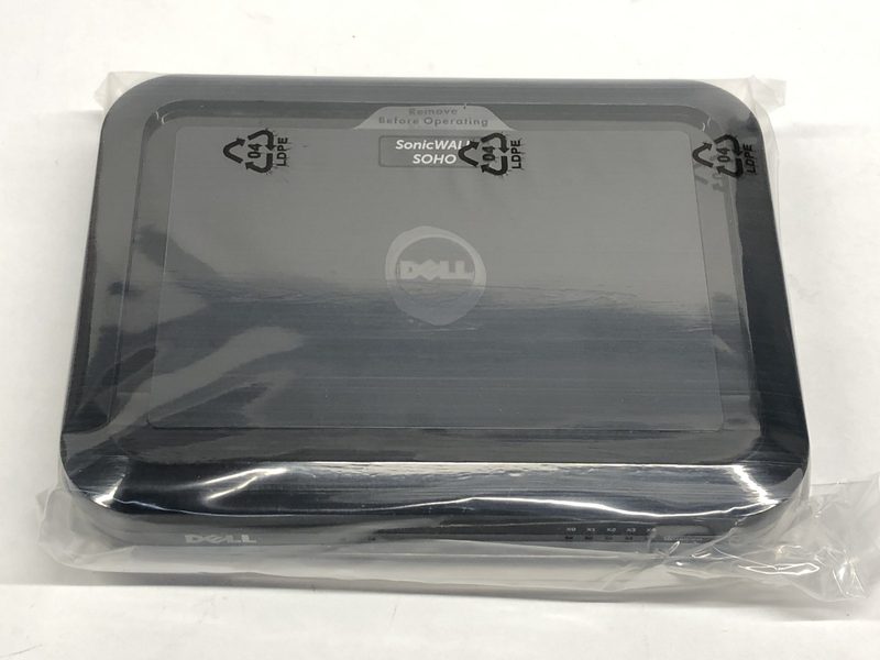 Межсетевой экран SonicWall APL31-0B9