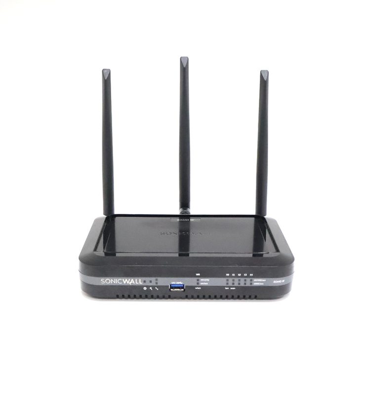 Межсетевой экран Dell APL41-0BA
