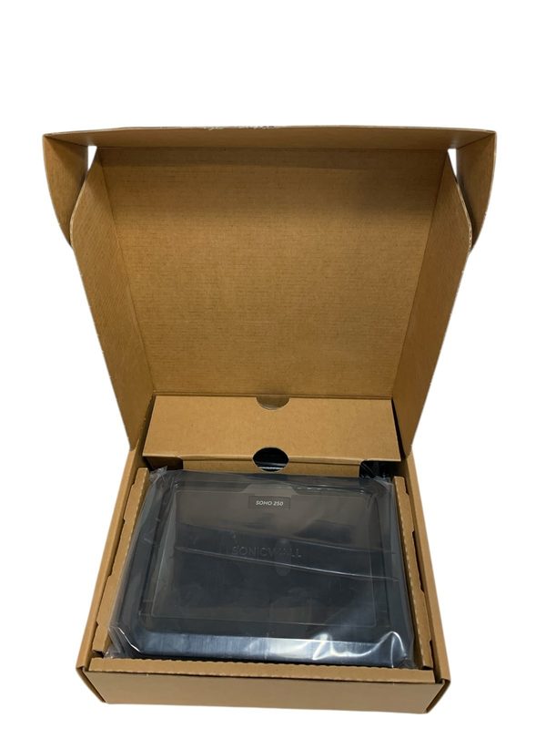 Межсетевой экран SonicWall APL41-0D6