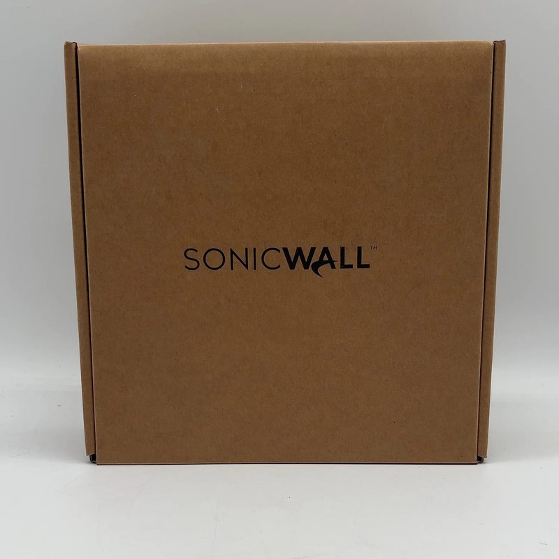 Межсетевой экран SonicWall APL57-100