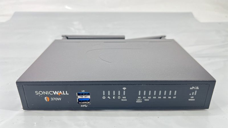 Межсетевой экран SonicWall APL57-101