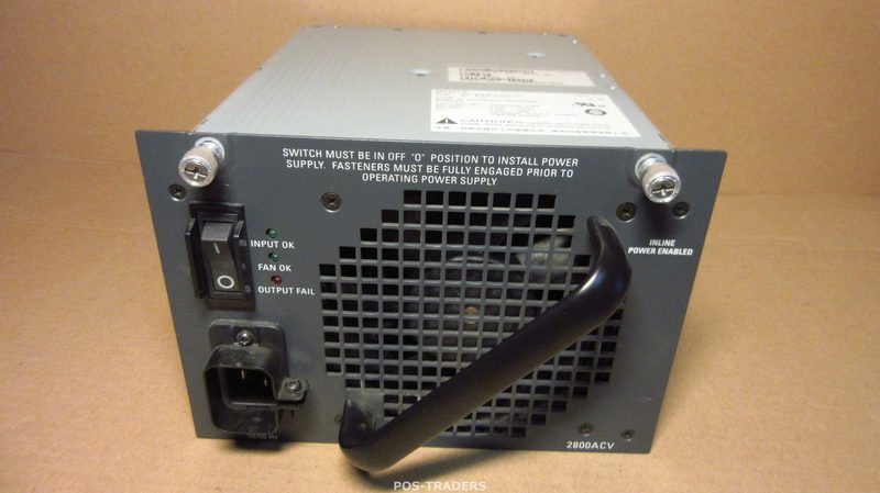 Блок питания Cisco APS-172